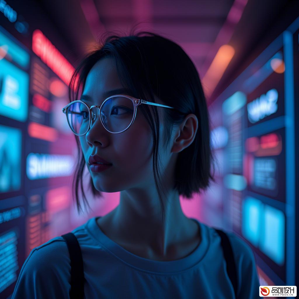 绥化市界面设计有限公司:创新设计,塑造品牌未来