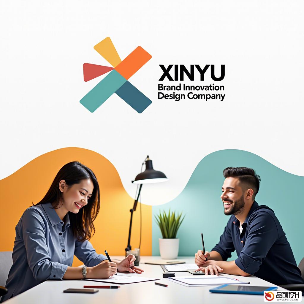 新余市品牌创新设计公司的崛起与影响力