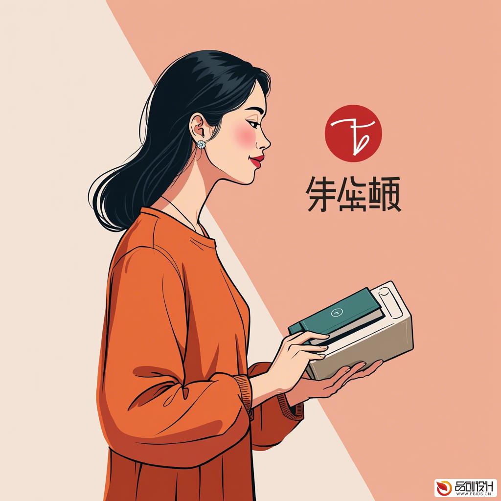 林芝品牌升级:设计设计公司引领新风尚