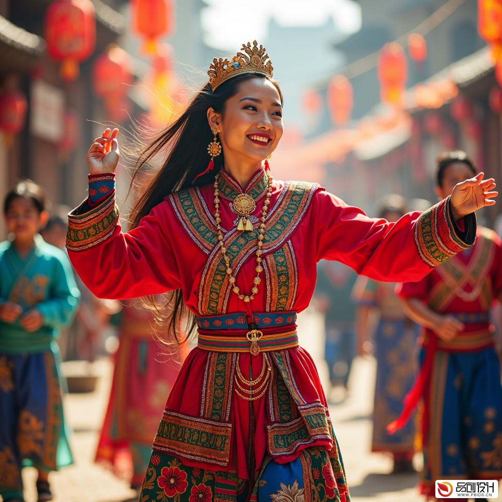 怒江傈僳族自治州：打造独特社交传播设计的新篇章
