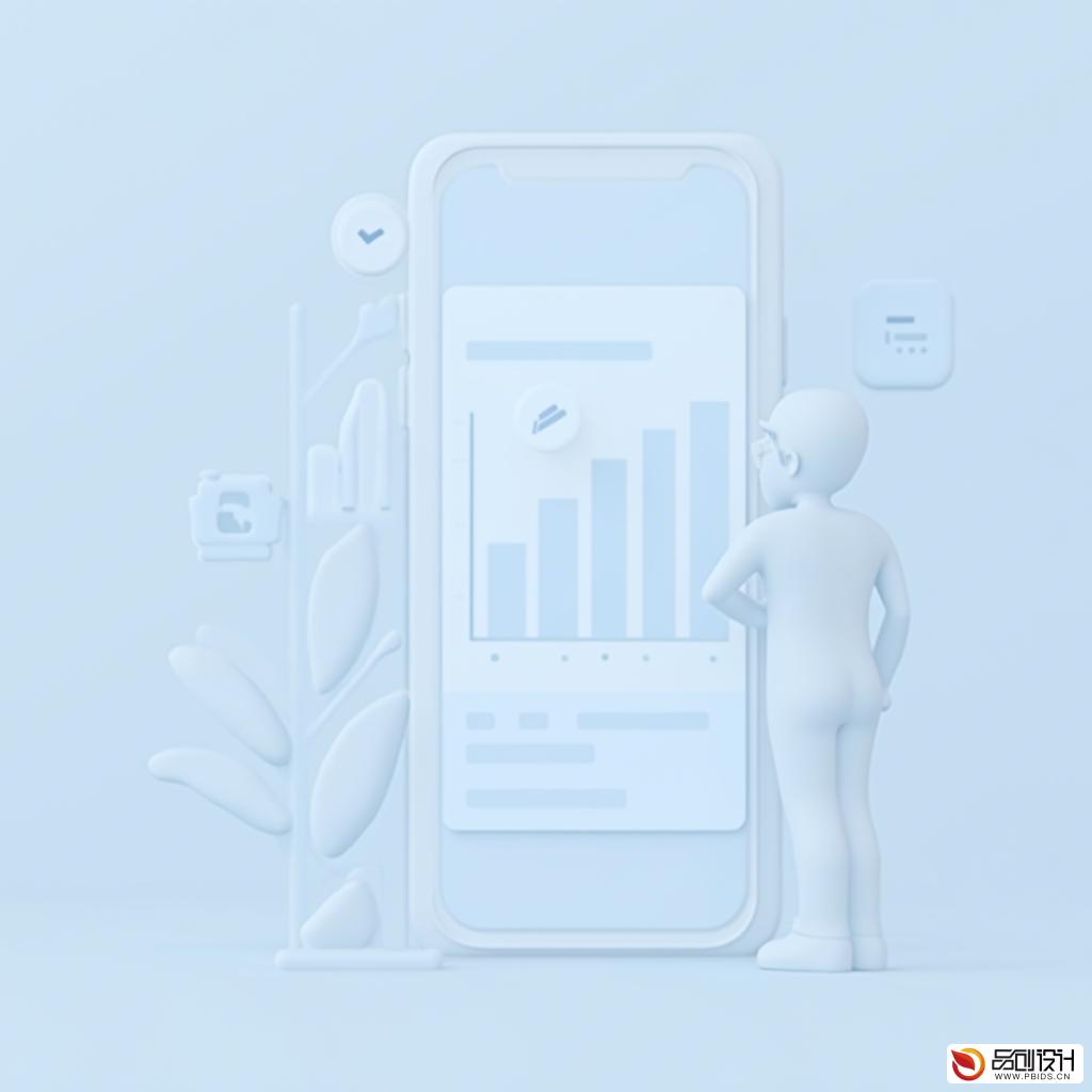 重塑商务服务体验：探索移动端UI/UX设计的新单位
