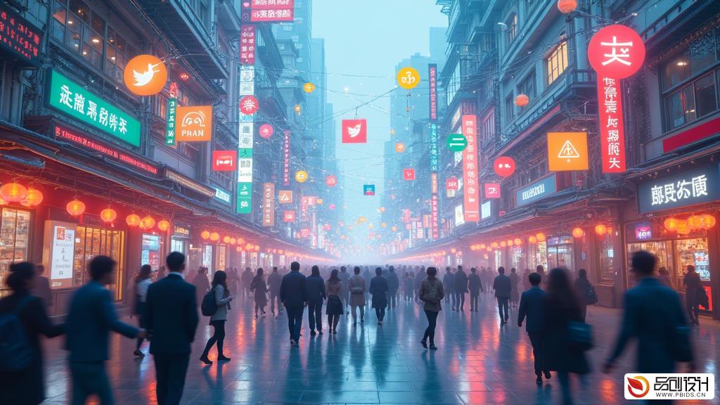 携手共创辉煌：寻找社交网络促销物料设计合作伙伴的完美指南