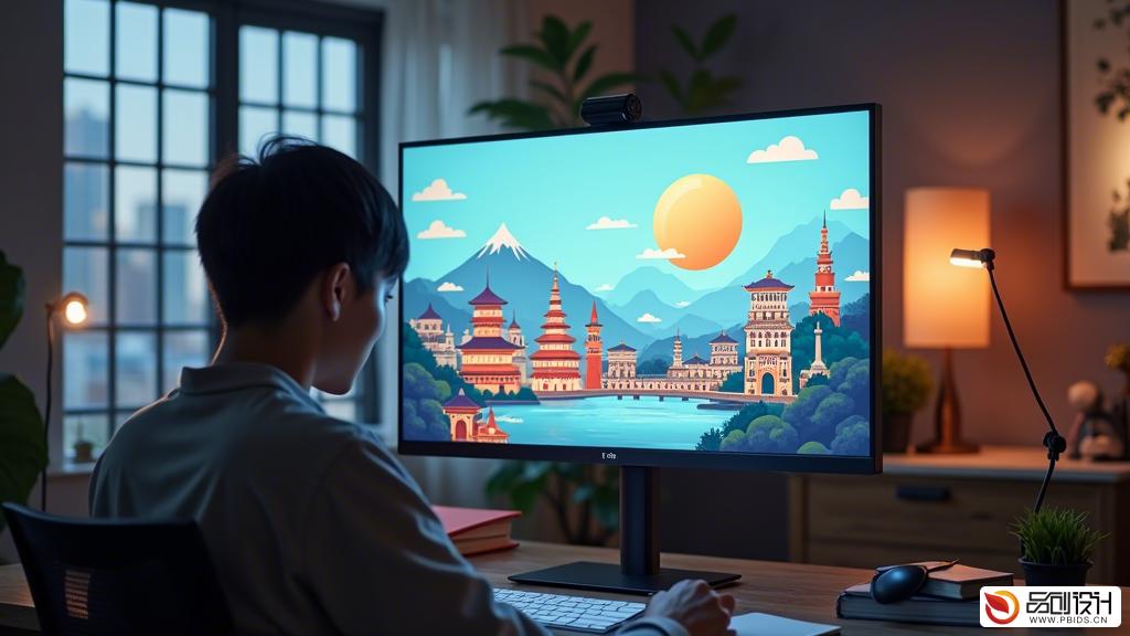 地区应用设计设计中心：创新引领未来设计潮流
