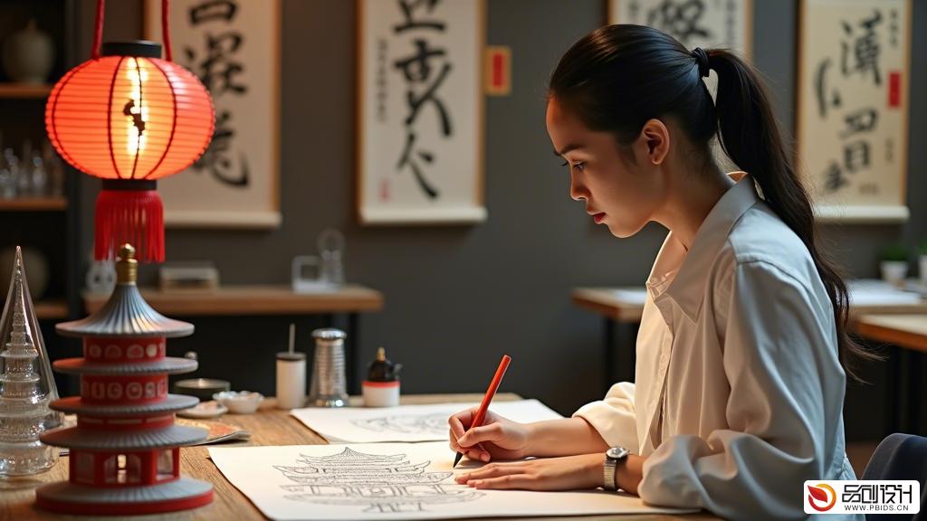 西安人性化体验设计：打造未来生活新风尚的设计公司
