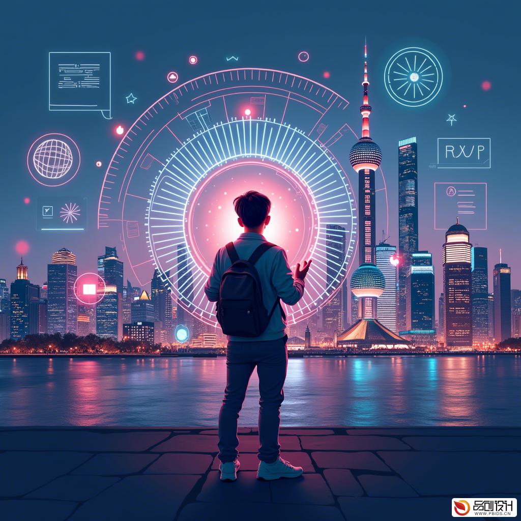 华东地区领先的响应式网站设计机构:创新设计与卓越服务的完美结合