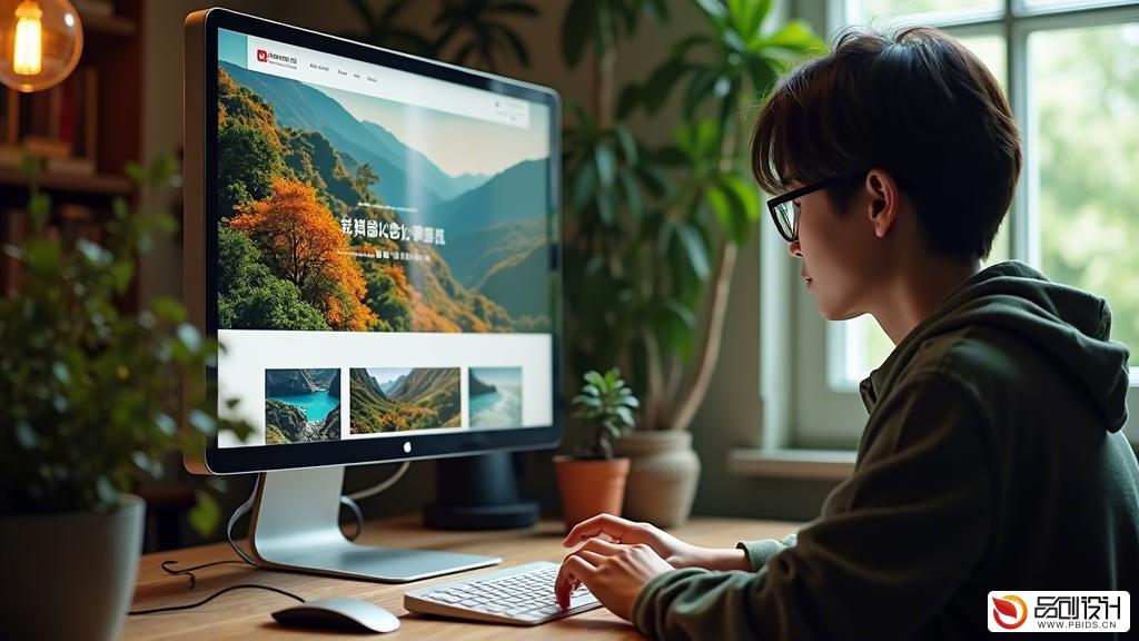 滁州手机网页设计：打造卓越用户体验的设计中心

