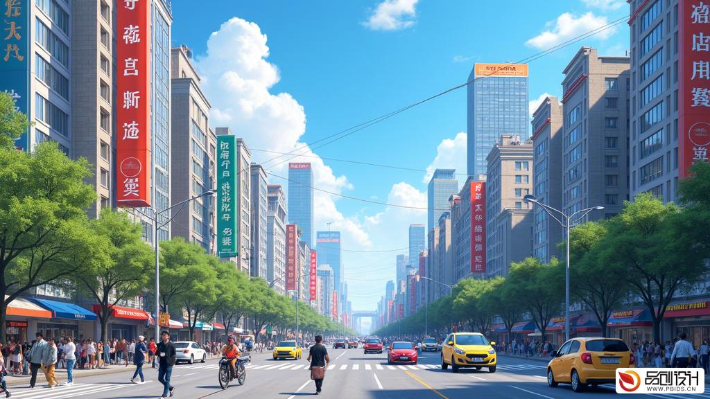 新乡市跨平台应用设计：创新与实践的融合
