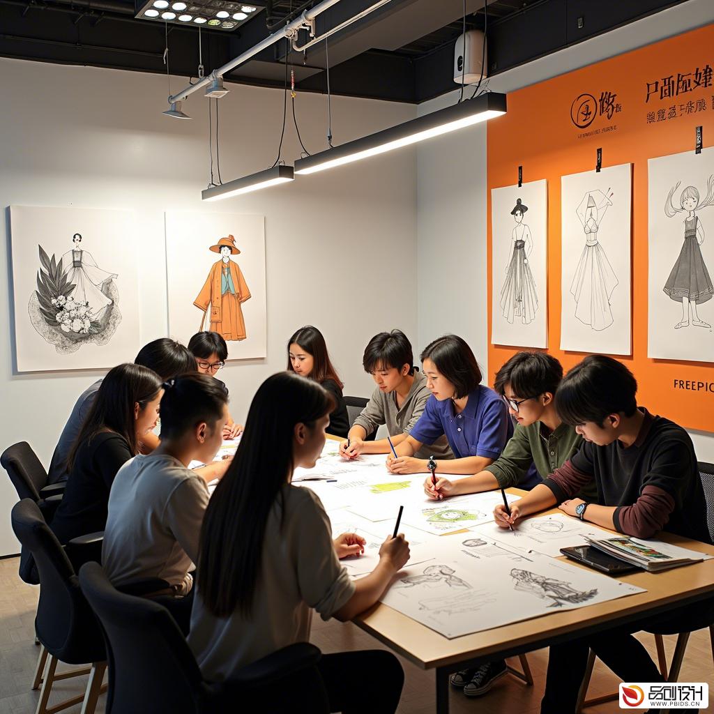 周口市品创定制设计智库:引领创新设计新风尚