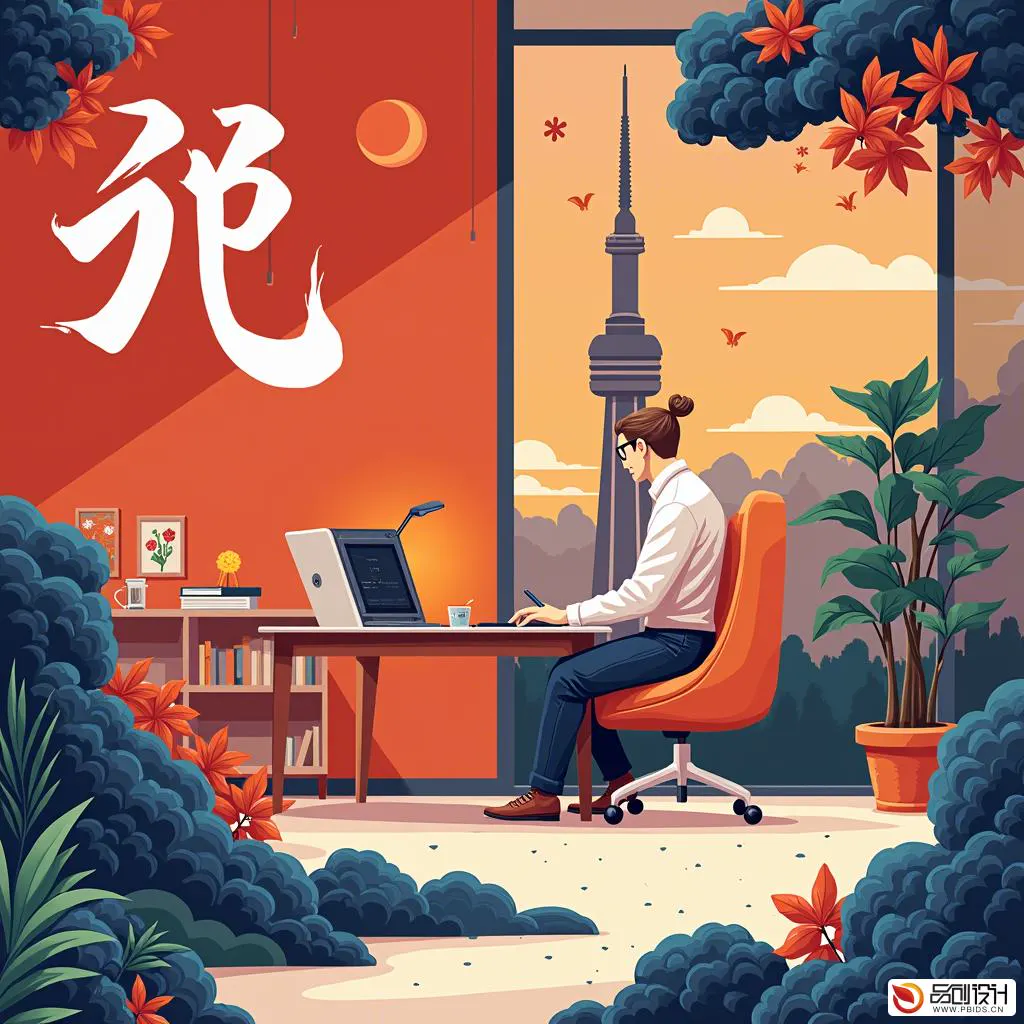 百色市品创品牌公司的崛起之路：塑造品牌新高度
