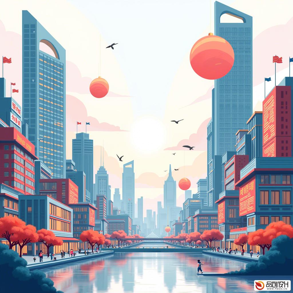 衡阳市创新设计案例:激发城市活力的创意实践