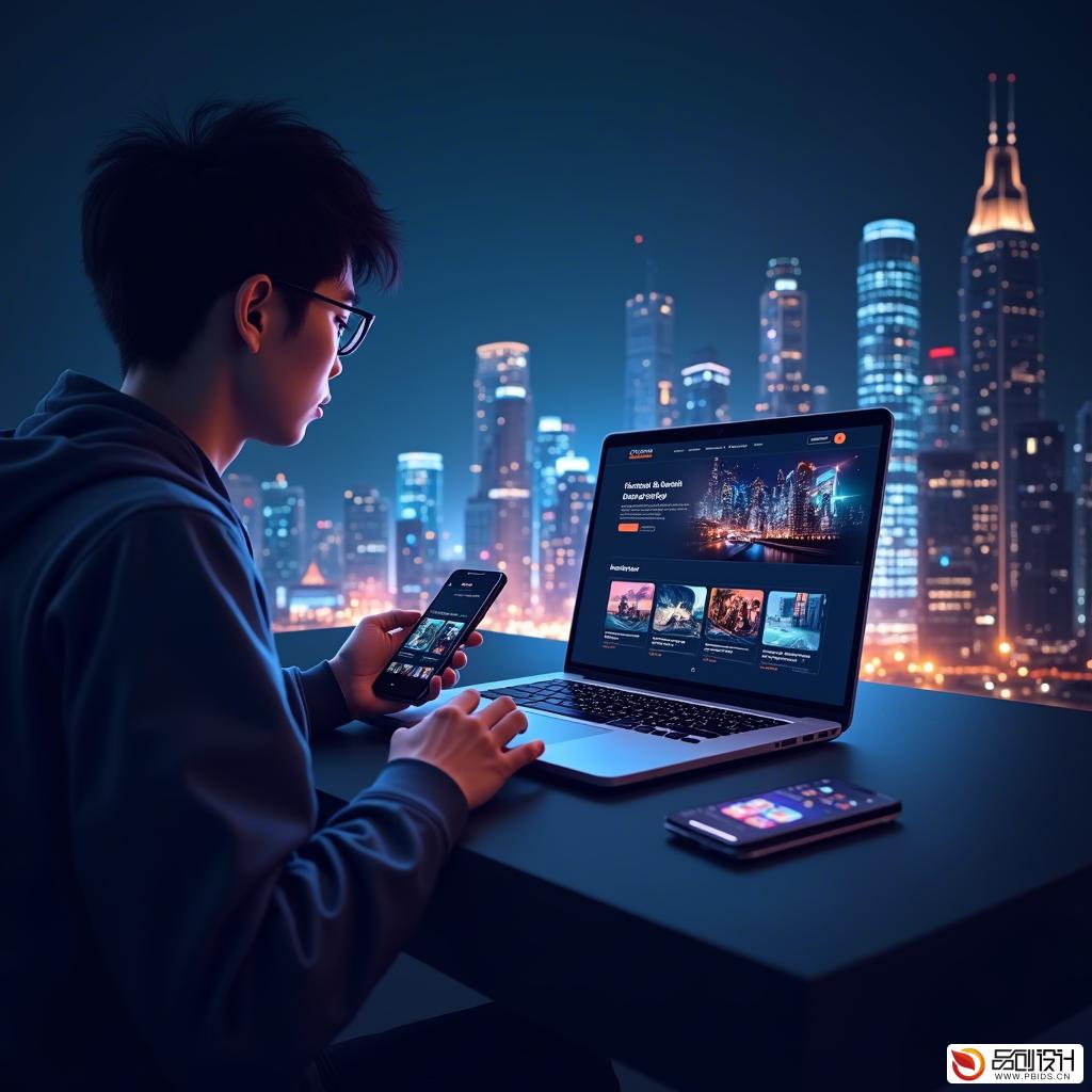 梧州市网页用户体验优化指南：打造卓越在线体验
