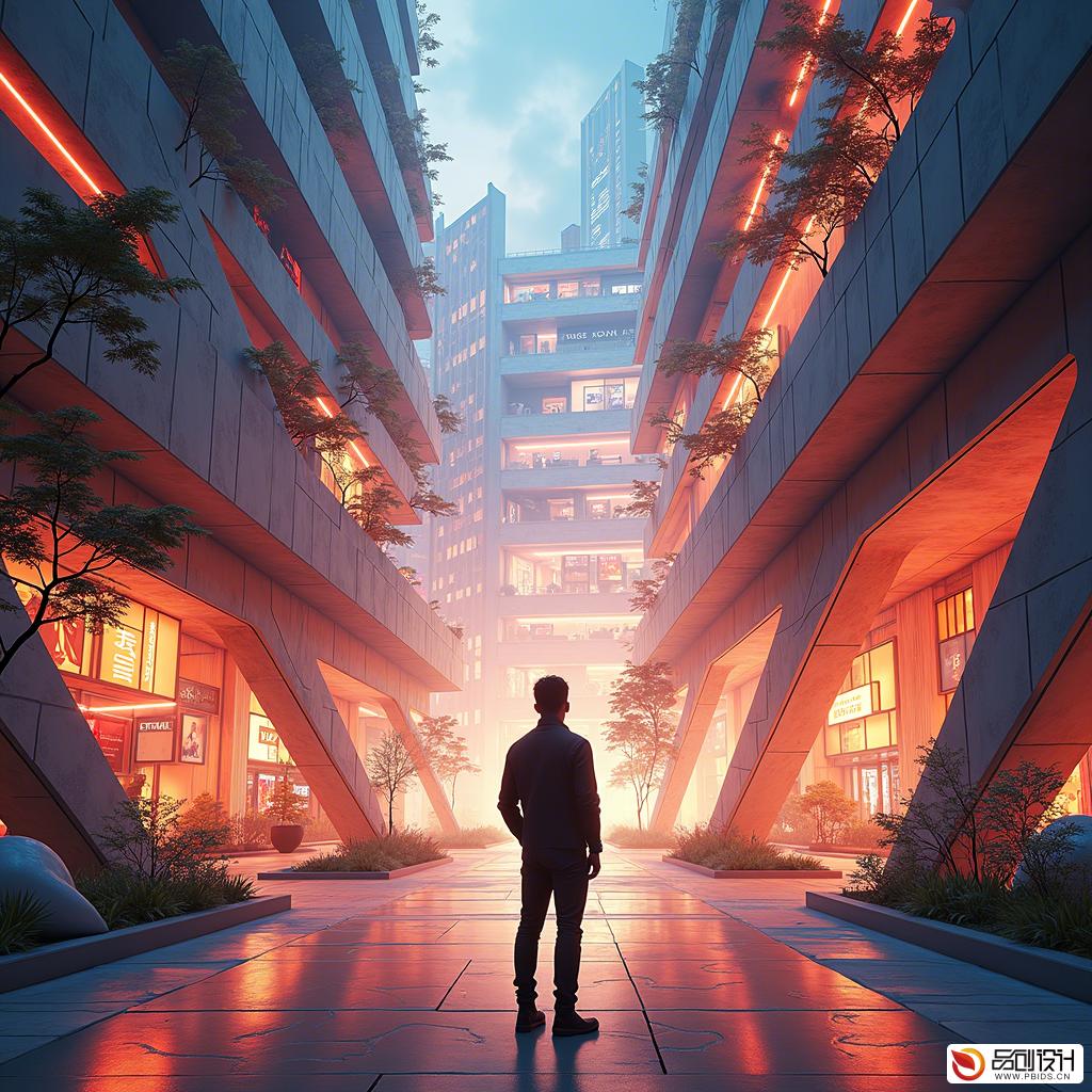 安顺市品创设计创新服务中心:激发创意,引领设计新风尚