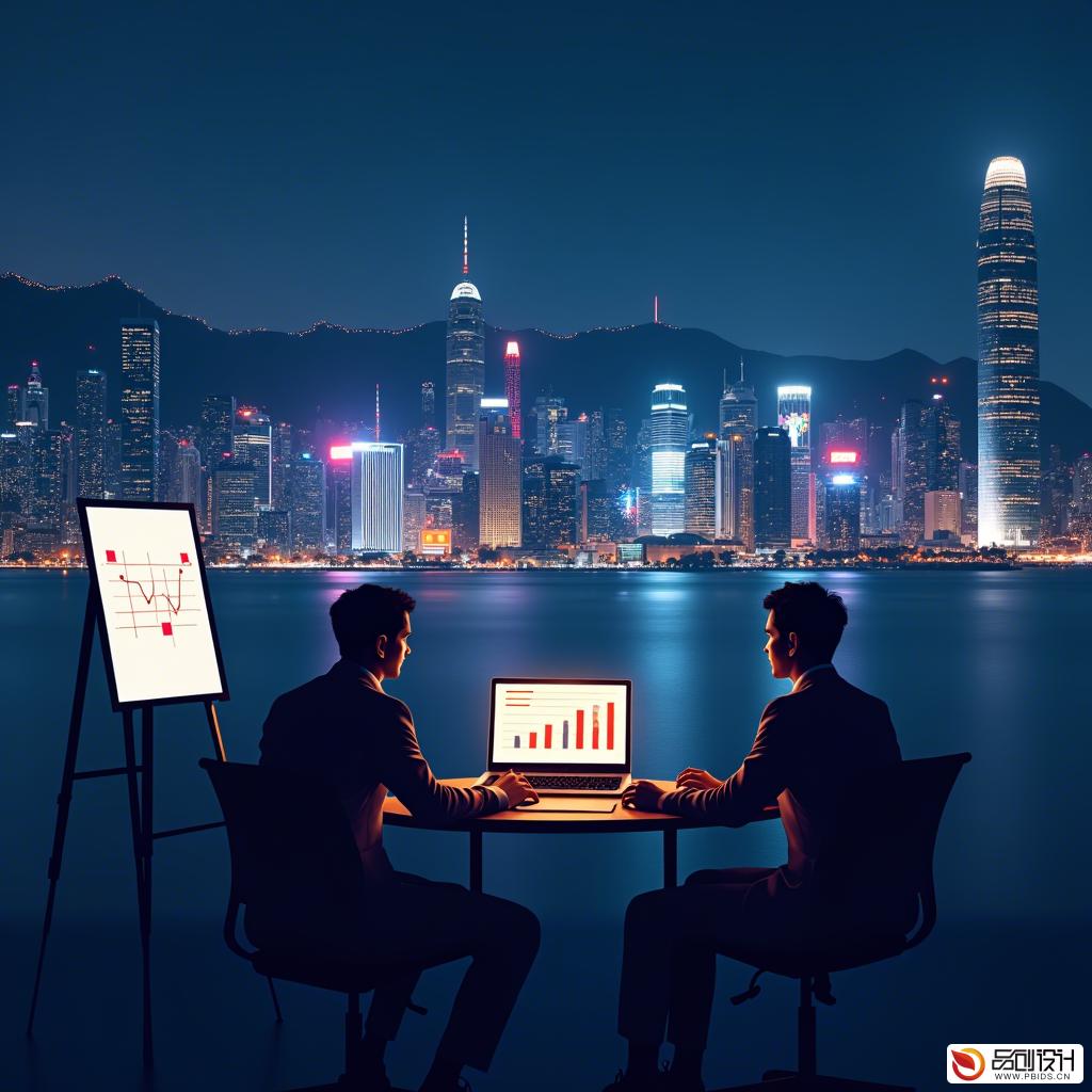 香港体验策略咨询:解锁商业成功的密钥