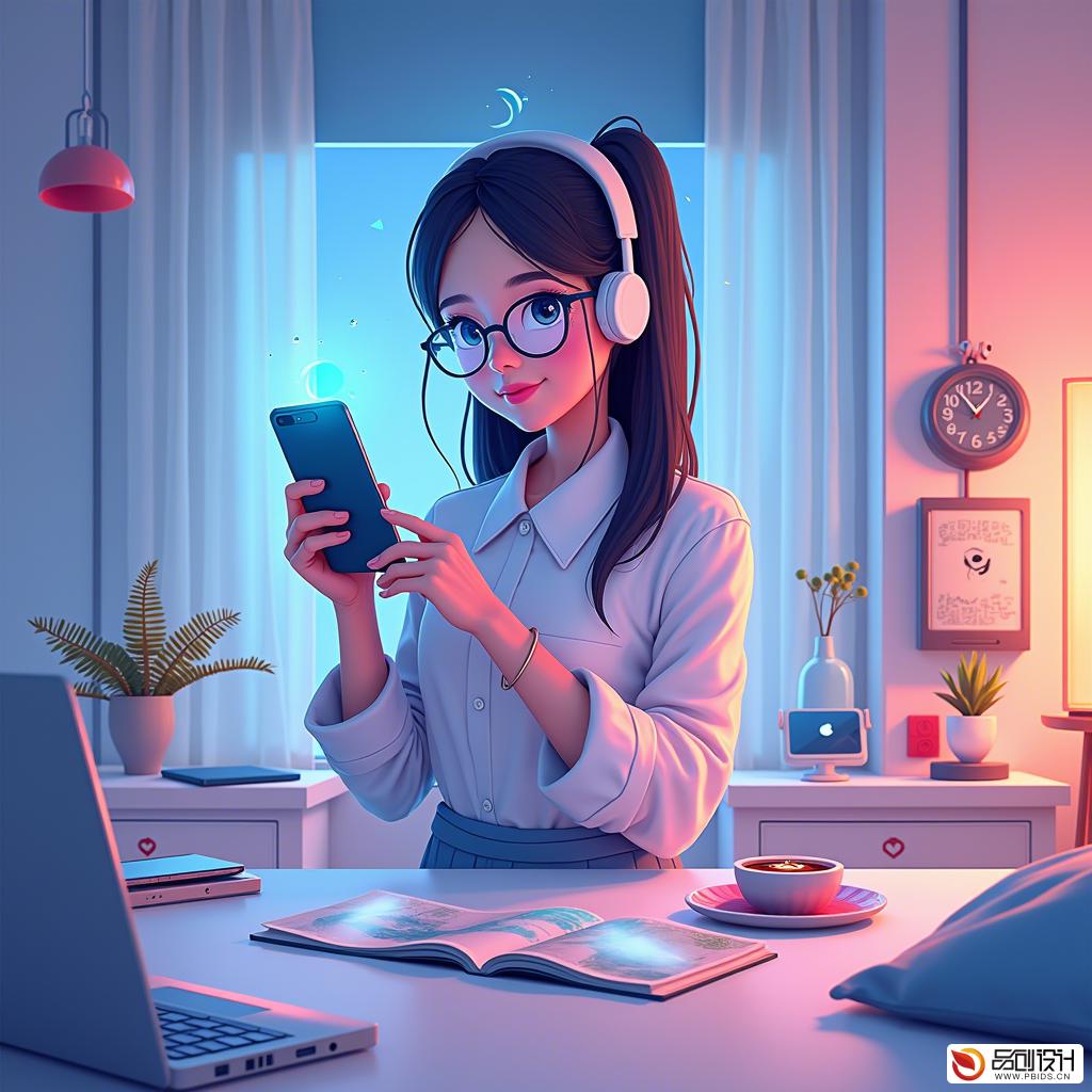 海东智能交互系统:引领未来科技生活的创新力量