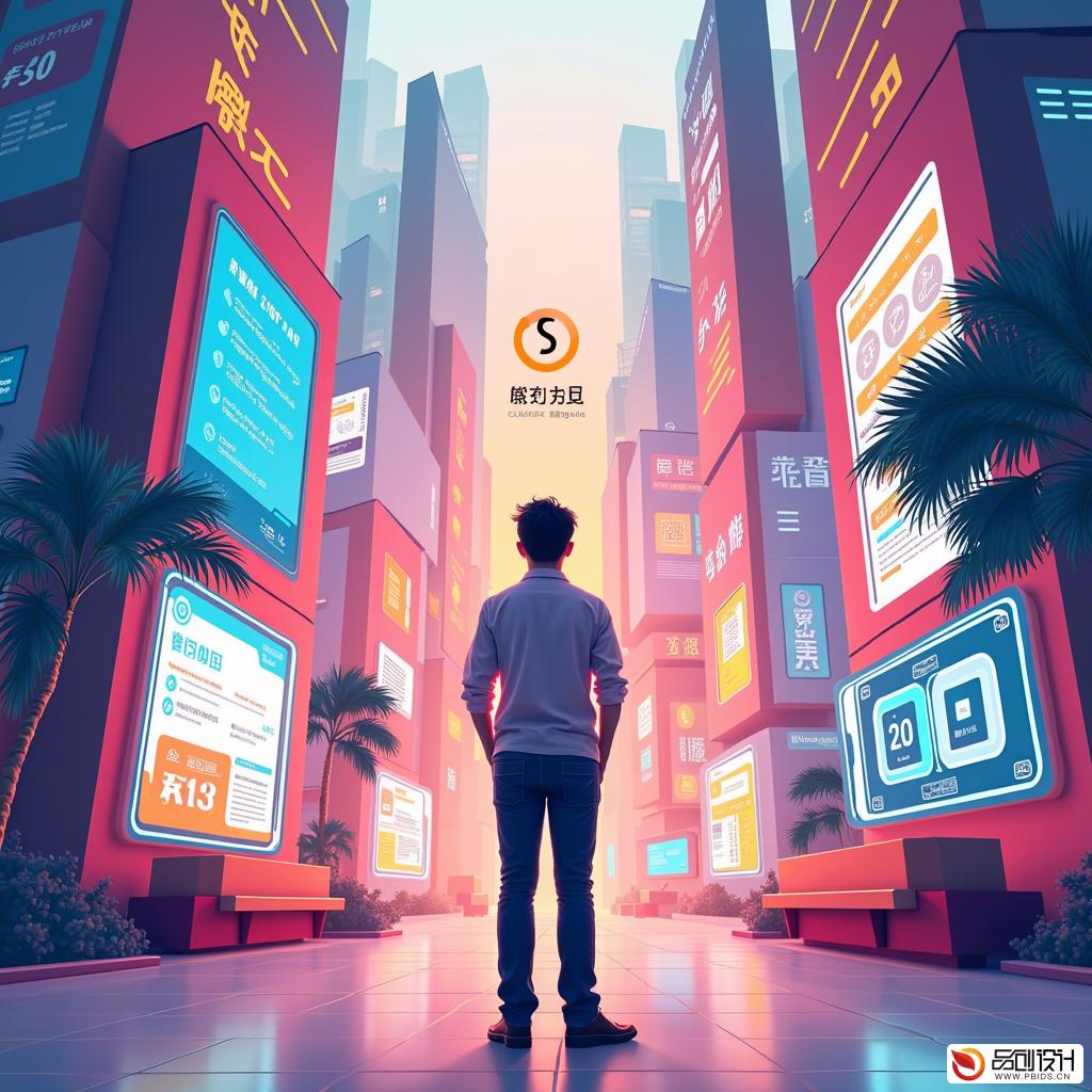 乐山市交互设计有限公司:创新设计,引领未来