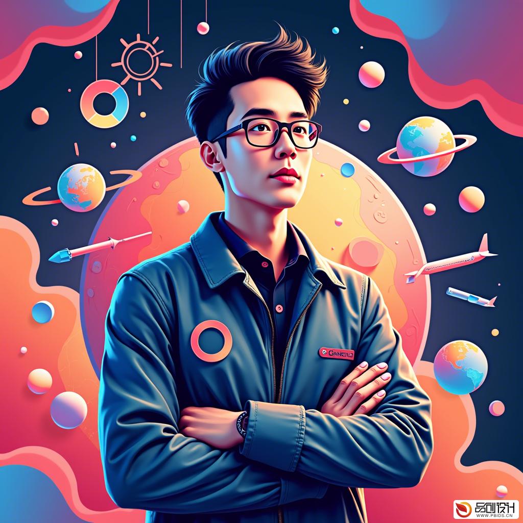 甘肃UE设计有限公司:创新引领,塑造未来设计新风尚