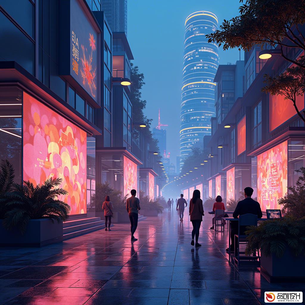 南宁市创新设计团队的崛起与影响力
