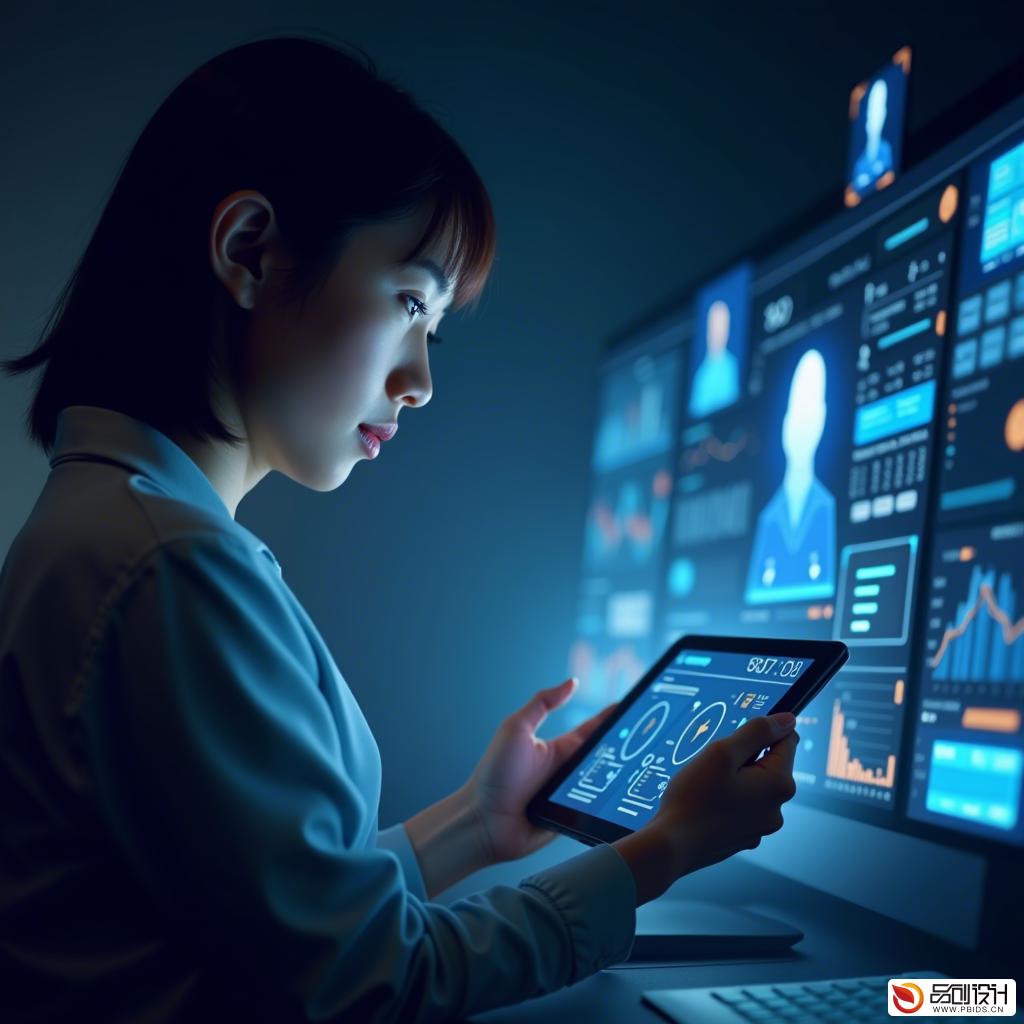 智能客服跨屏交互设计创新服务中心：重塑服务体验的新篇章
