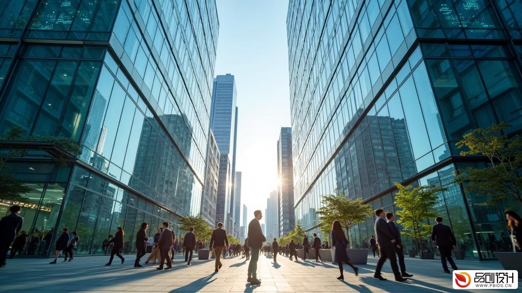金融科技人机交互机构：重塑金融行业的未来
