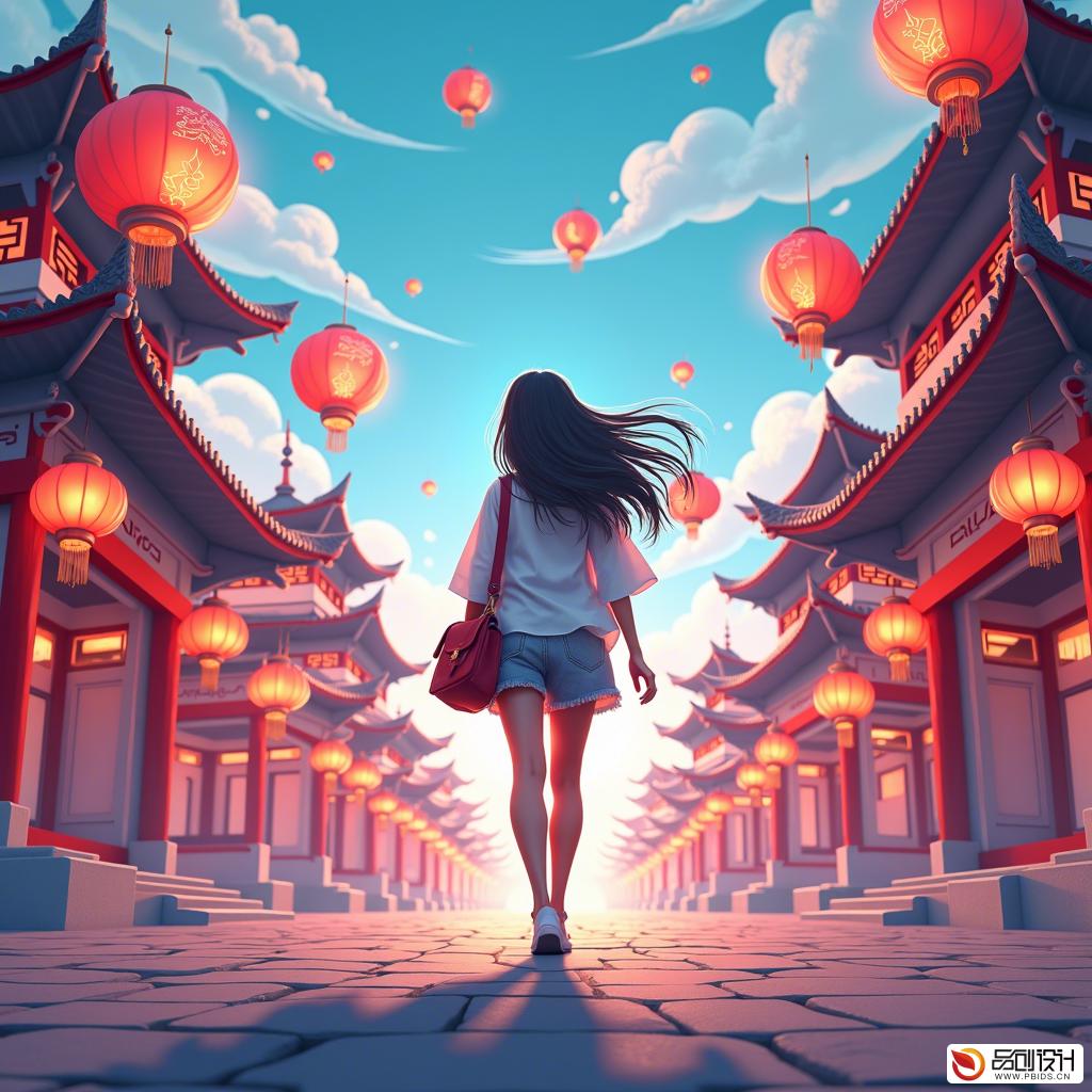 潮州市视觉动效规范设计合作伙伴:共创数字视觉新纪元