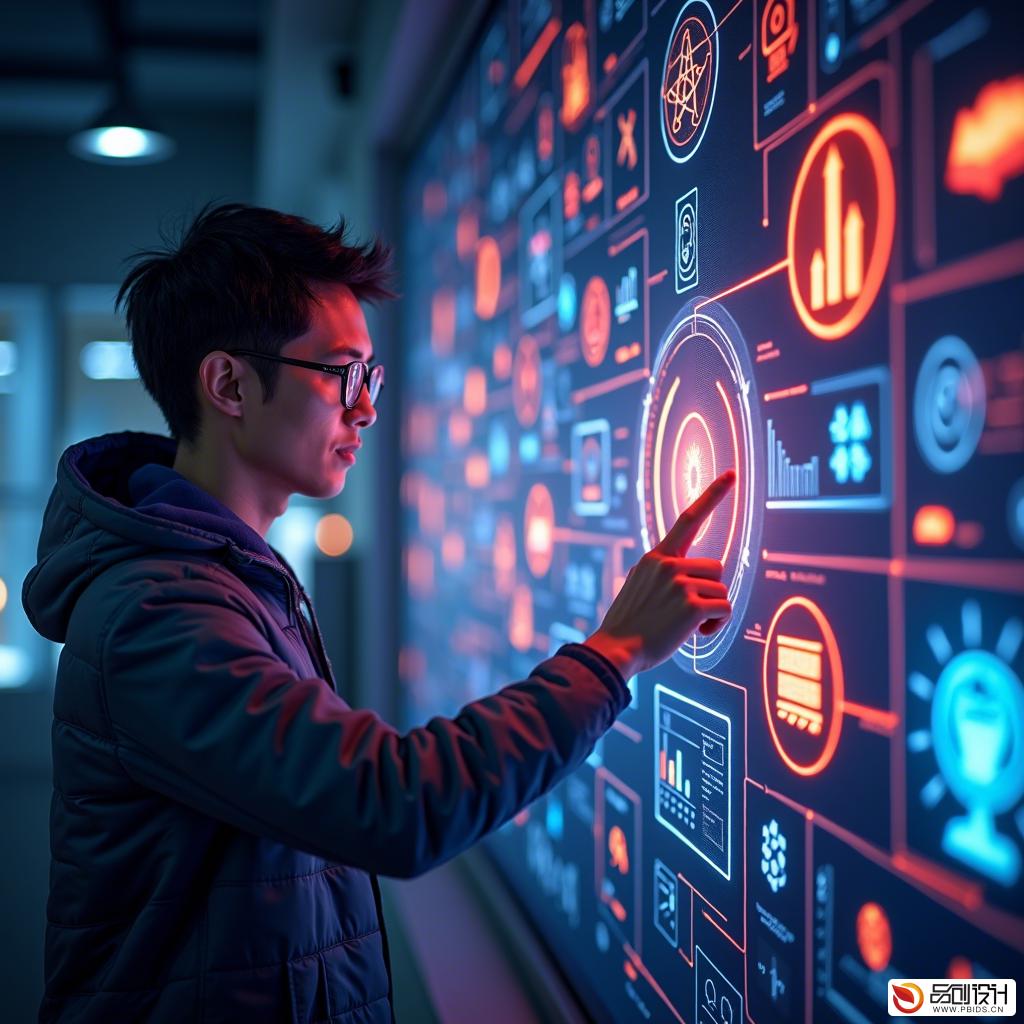 多元化经营下的交互动效设计:创新策略与实践探索