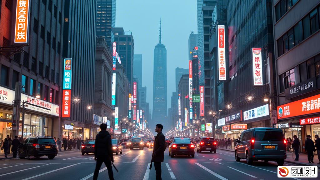 天津市网页视觉架构设计中心：打造数字时代的视觉盛宴
