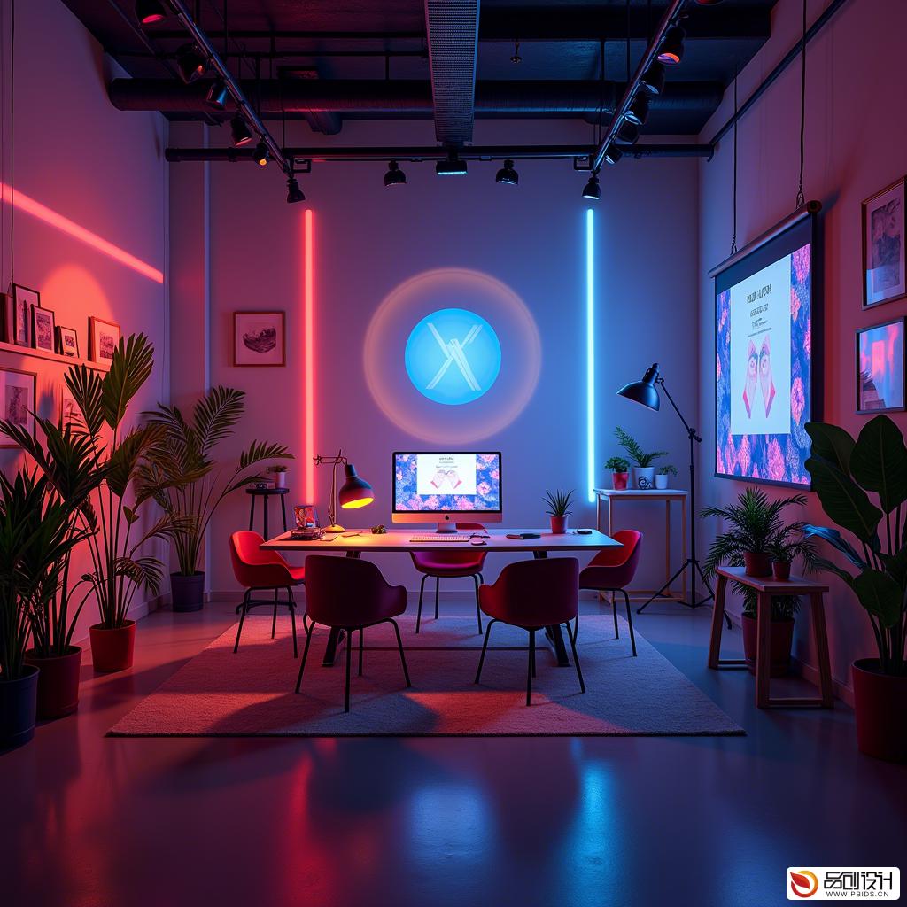 崇左市品创定制设计动态:创新引领未来设计潮流