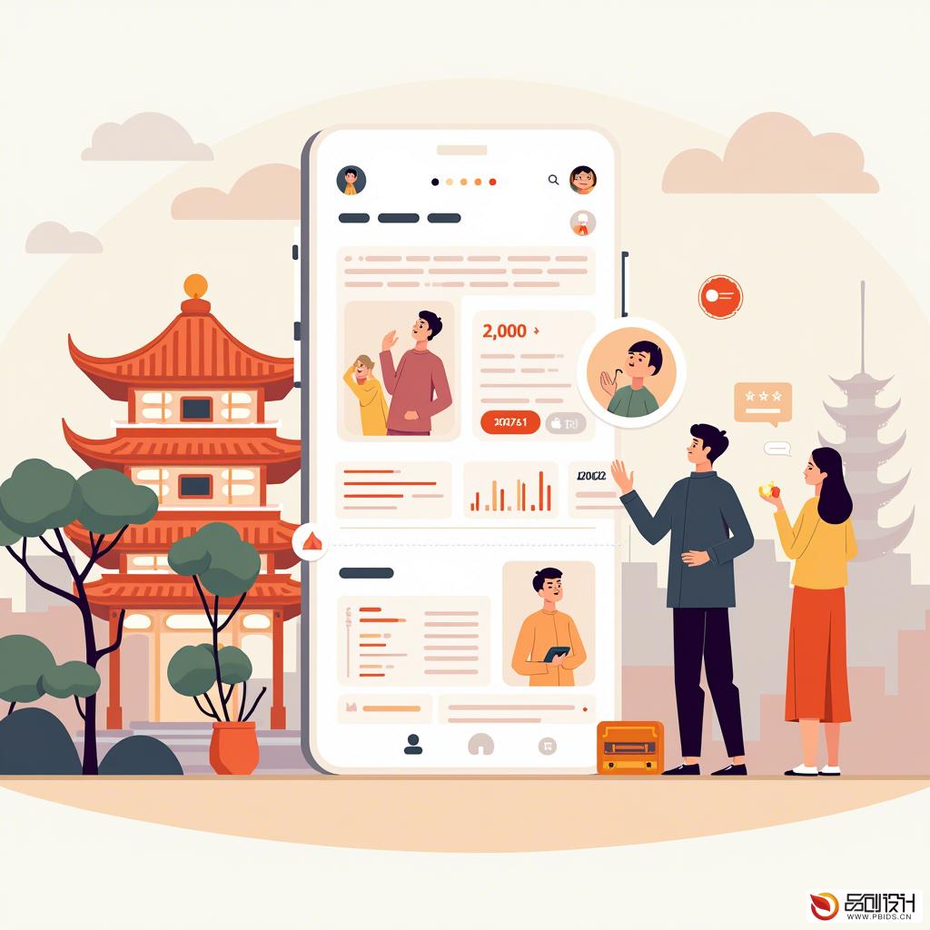 福州市应用界面重构机构:塑造数字时代用户体验的新篇章