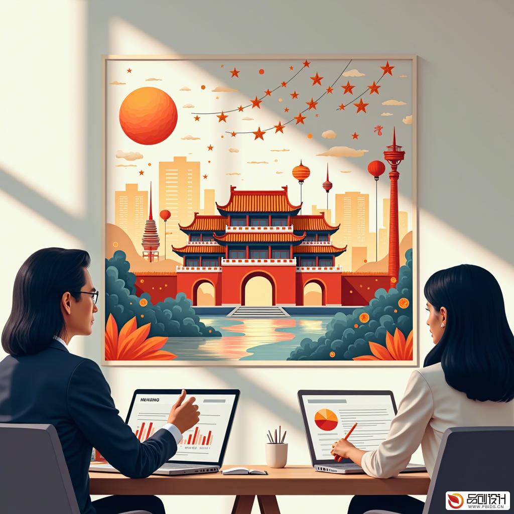 南京市热点营销设计机构:引领创意潮流,塑造品牌未来