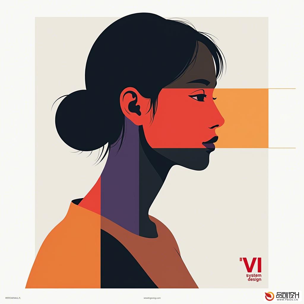 濮阳市VI系统设计:塑造品牌形象的艺术与科学