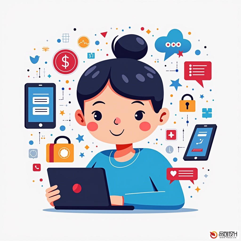 数据安全移动端UI/UX设计中心：打造安全高效的交互体验
