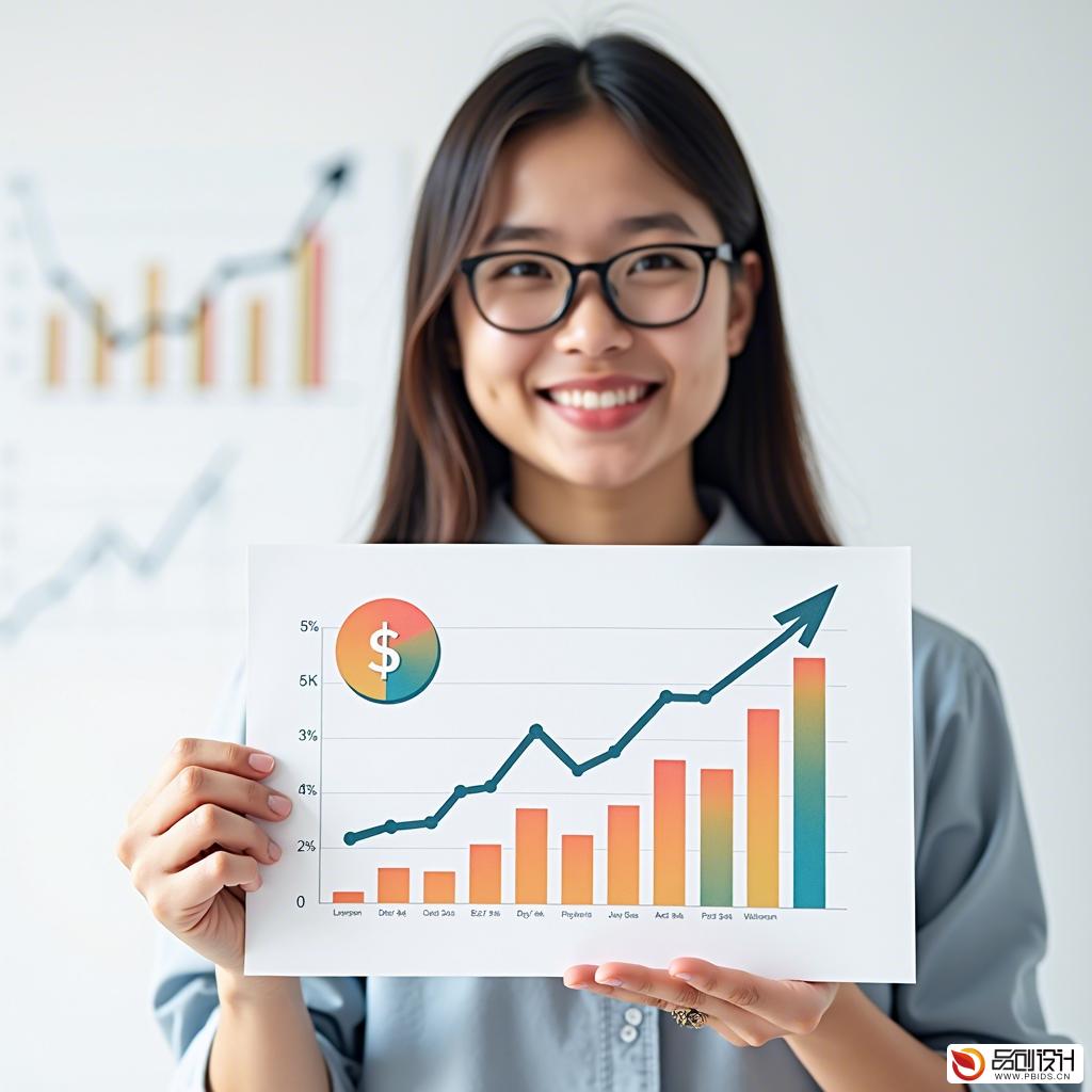 资产评估视角下的多维度品牌设计与设计公司策略