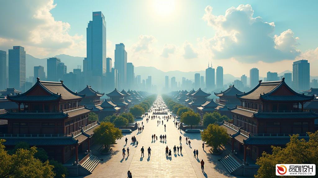 焦作市品创设计工作室：创意无限，设计未来
