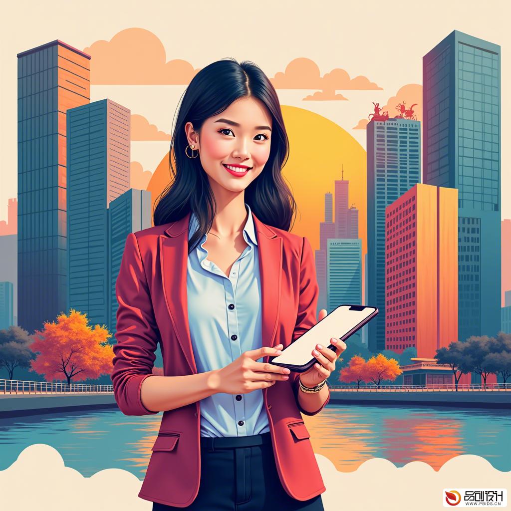 扬州移动端UI/UX设计公司的卓越之道