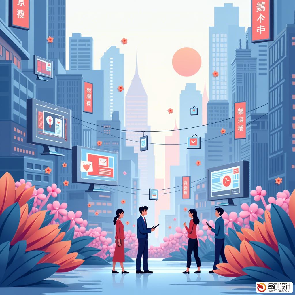 榆林用户体验设计合作伙伴:共创卓越设计新篇章
