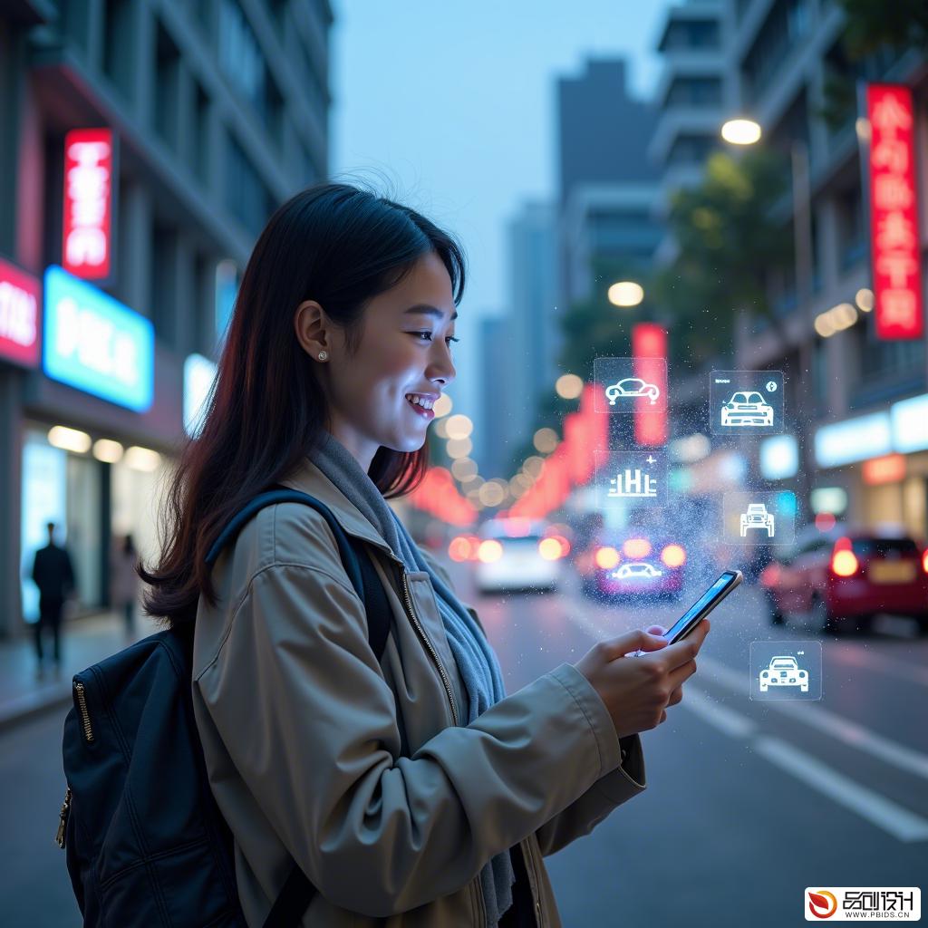 榆林市应用体验升级机构：推动城市数字化转型的新引擎
