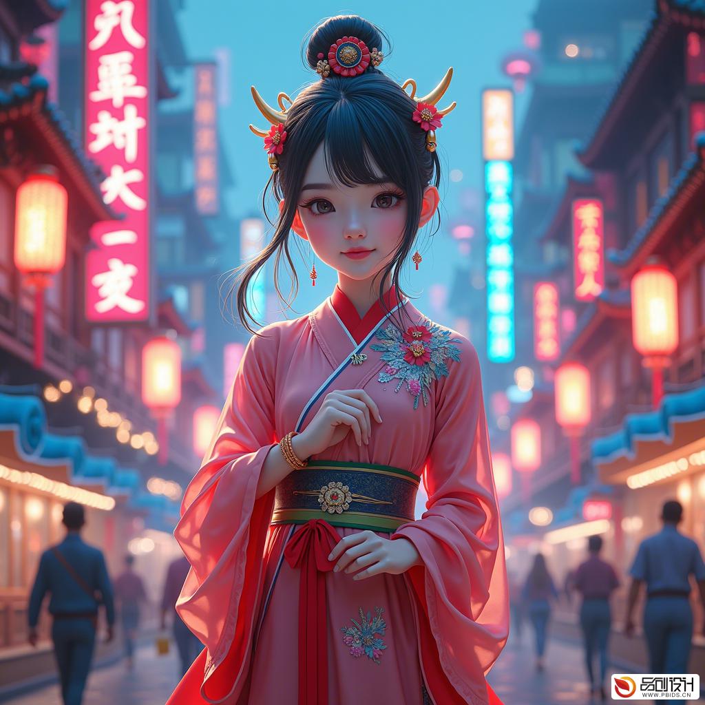 淮南市界面视觉体系企业的创新与发展之路