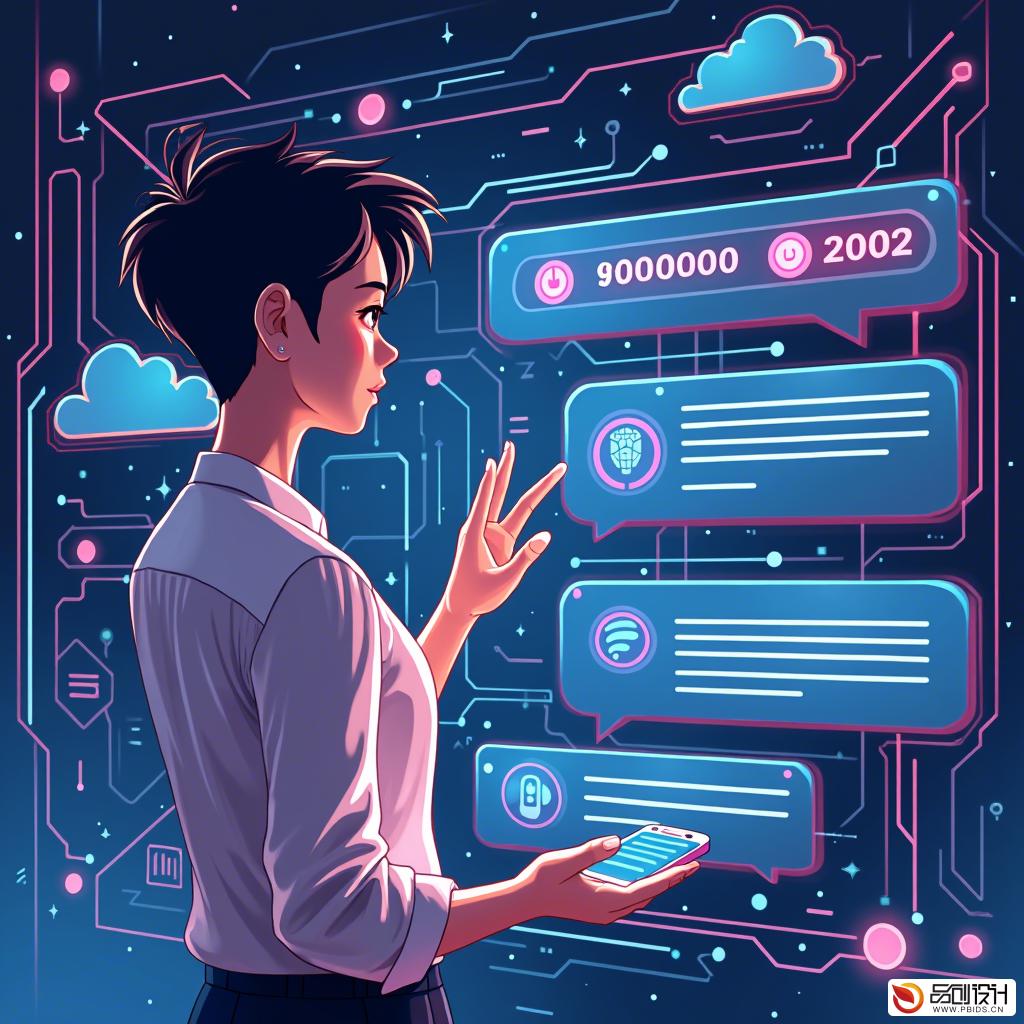 公募基金智能交互系统:重塑投资体验的未来趋势