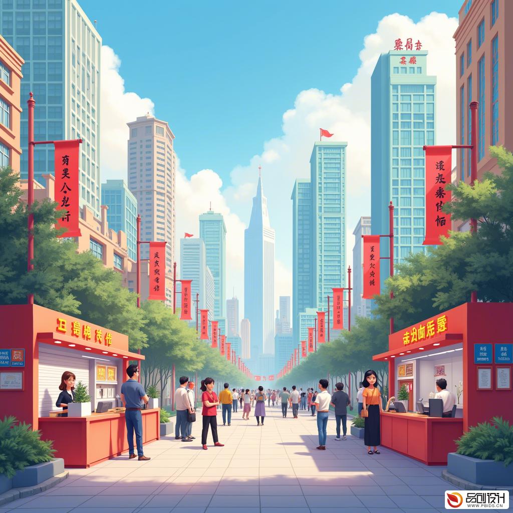 梧州市体验优化方案:打造高效服务单位的实践探索