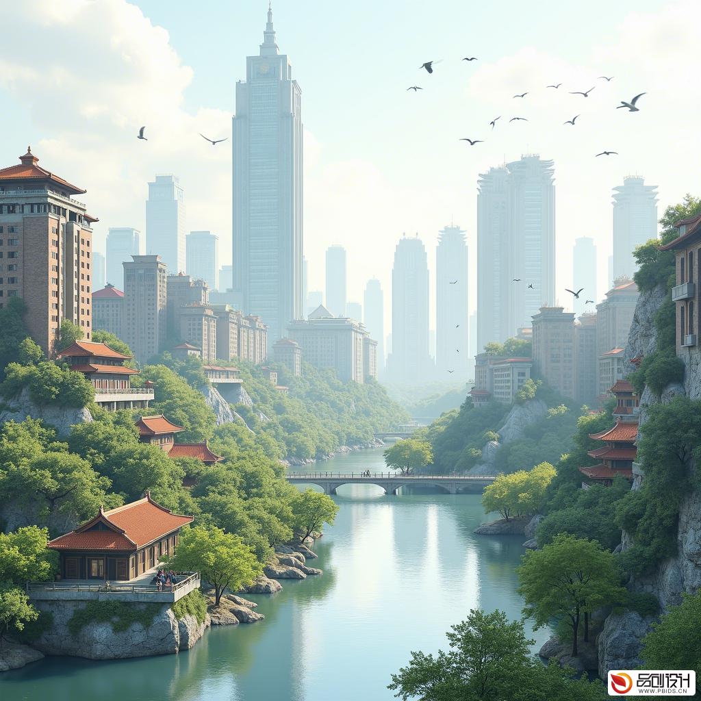 乌海市品创视觉机构：打造城市视觉新名片
