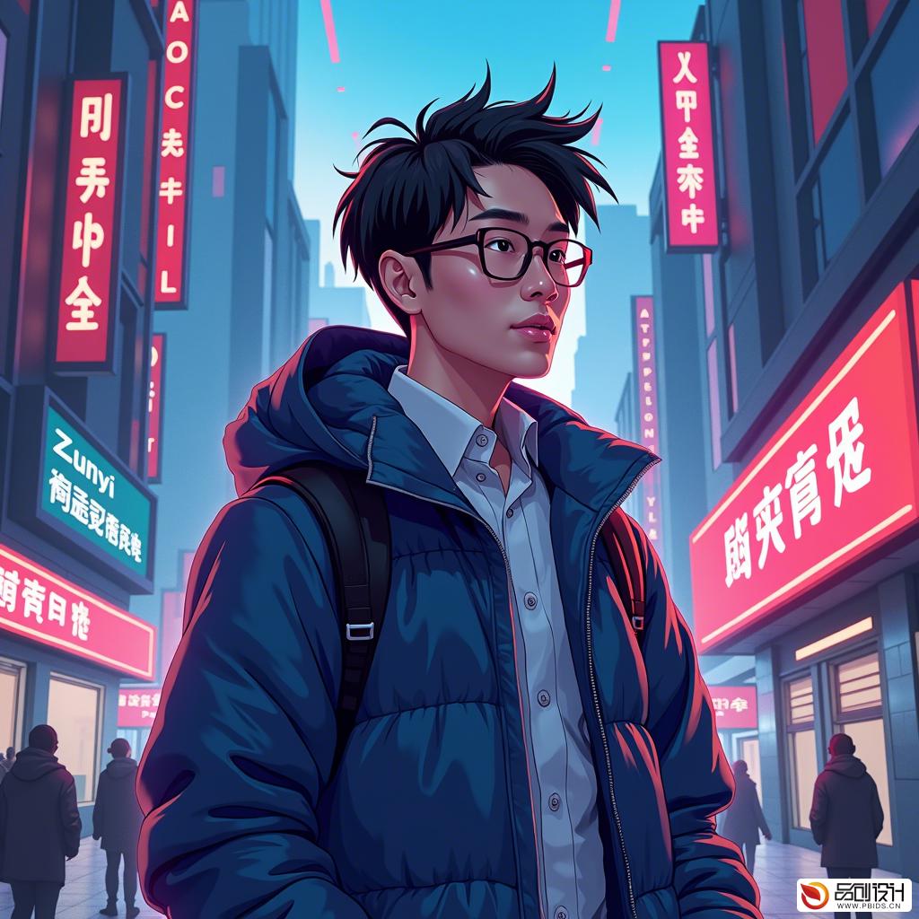 遵义市界面视觉体系公司的创新之路与未来展望
