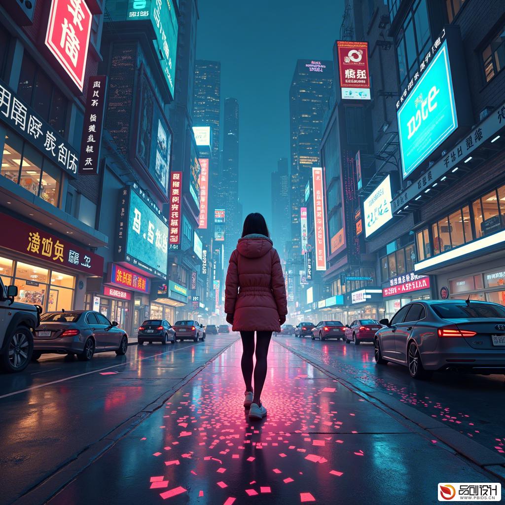 株洲市界面美学设计合作伙伴：共创视觉盛宴的精英团队
