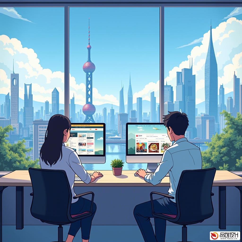 龙岩市企业官网定制设计中心:打造专属企业形象,引领数字化营销新风尚