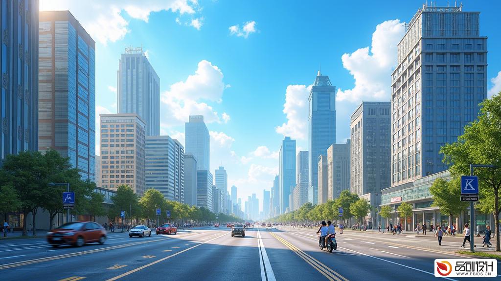 商洛市3D动态演示设计创新服务中心：引领未来视觉体验的新篇章
