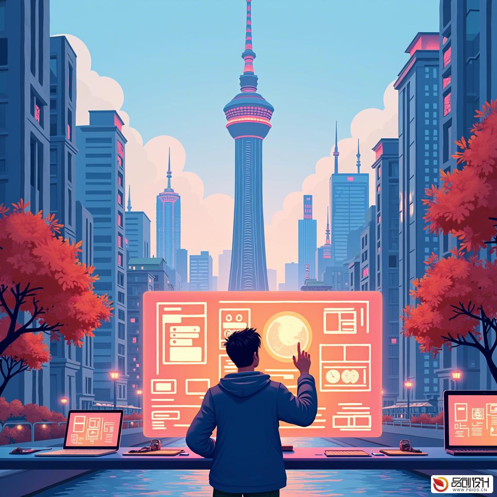 广东省响应式网站设计公司的卓越服务与创新实践
