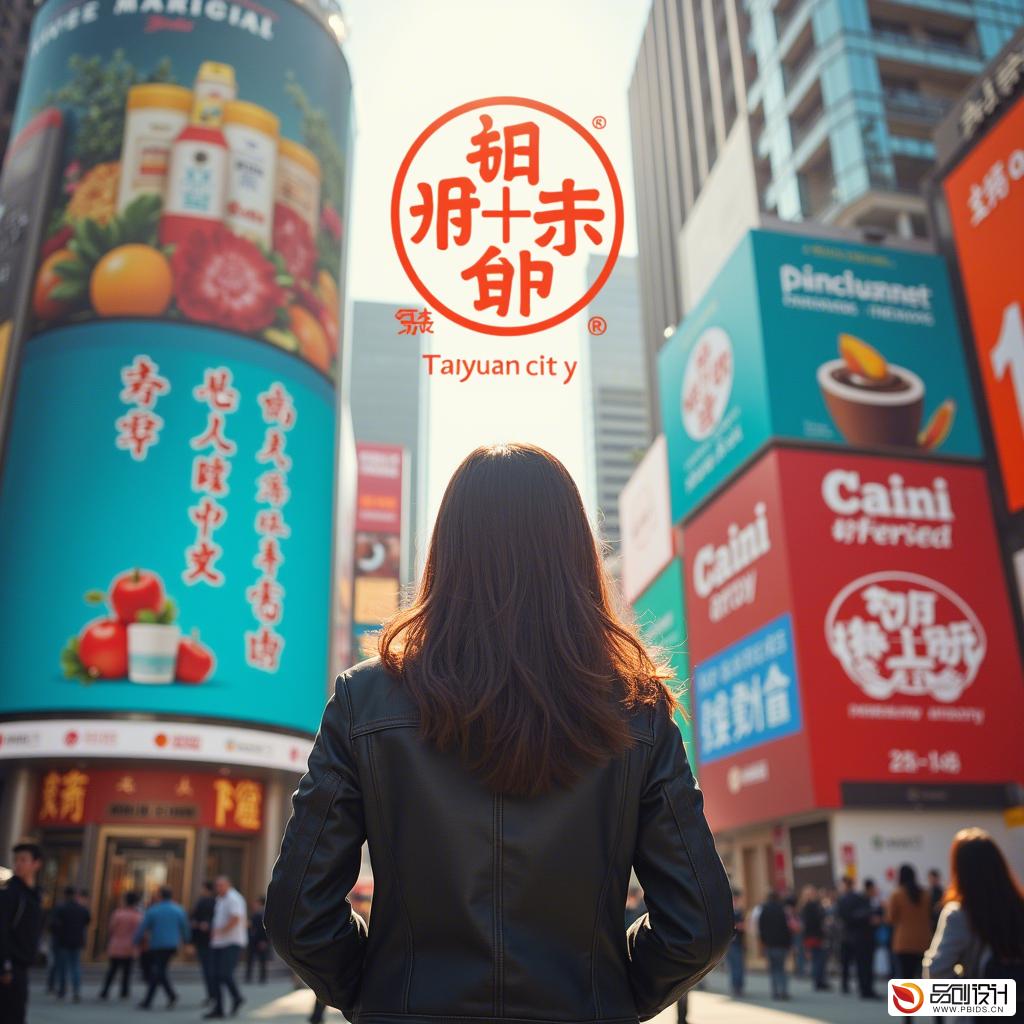 太原市品创品牌动态:创新引领,塑造城市品牌新风貌