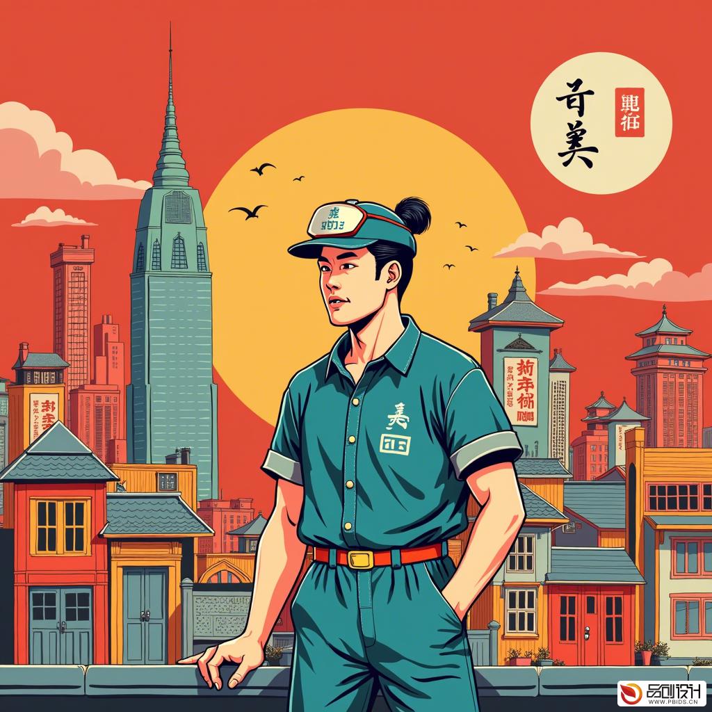 汉中市品创设计动态:创新引领未来设计潮流