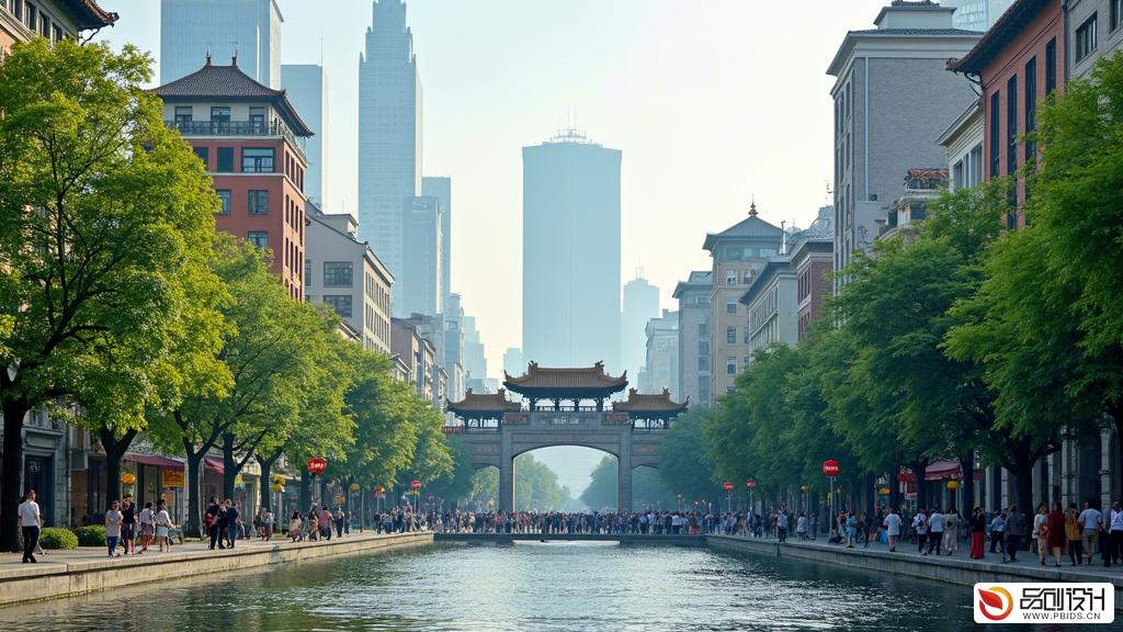 镇江市跨屏交互设计单位的创新与实践
