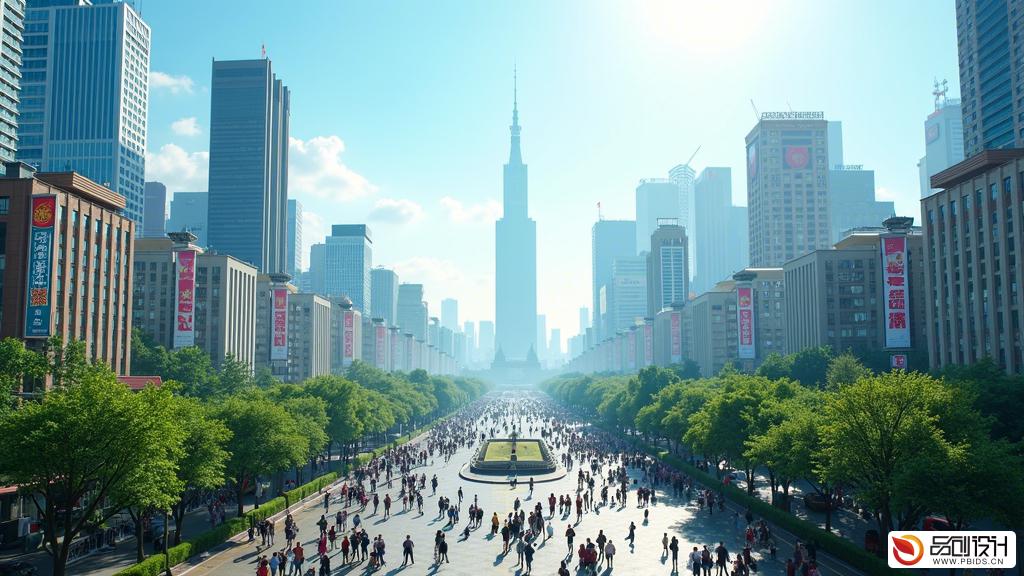 达州市创新设计动态：激发城市创意活力
