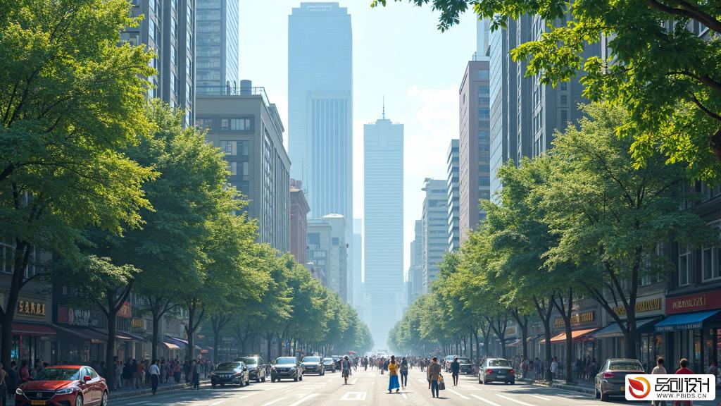 许昌市数据可视化设计：解锁城市数据新视角

